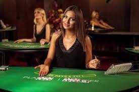 pkr 2 Live Casino